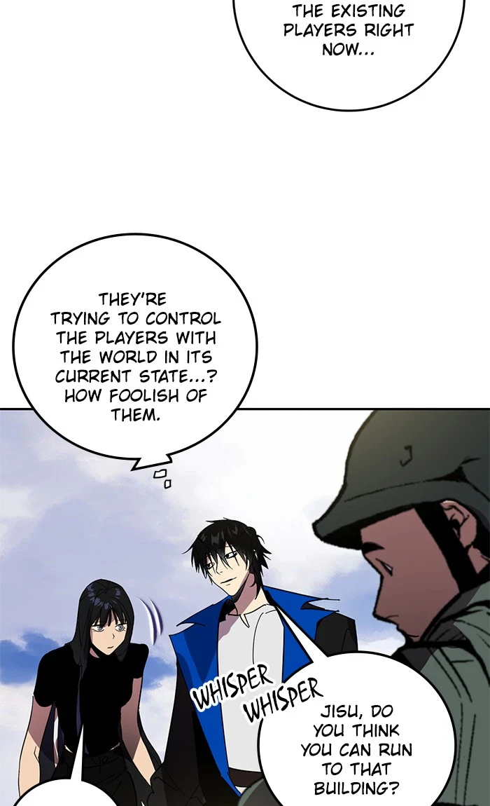 Return to Player Chapter 40, page 7 of 102