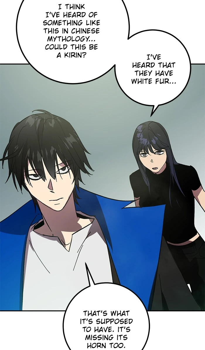 Return to Player Chapter 40, page 70 of 102