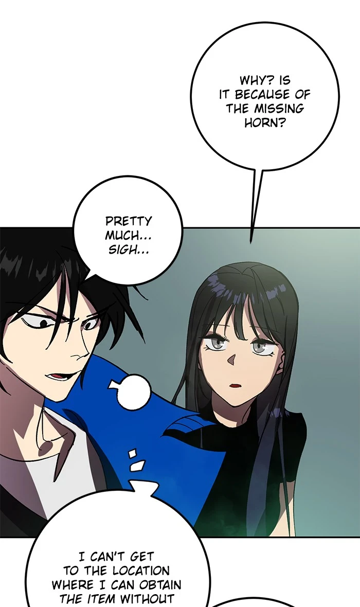 Return to Player Chapter 40, page 75 of 102