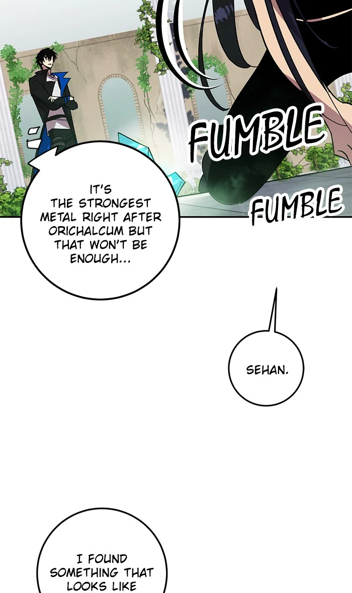 Return to Player Chapter 40, page 79 of 102