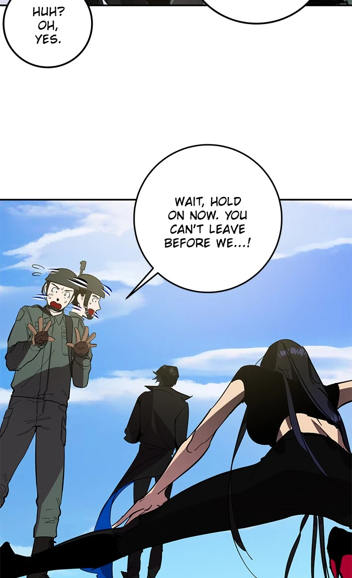 Return to Player Chapter 40, page 8 of 102
