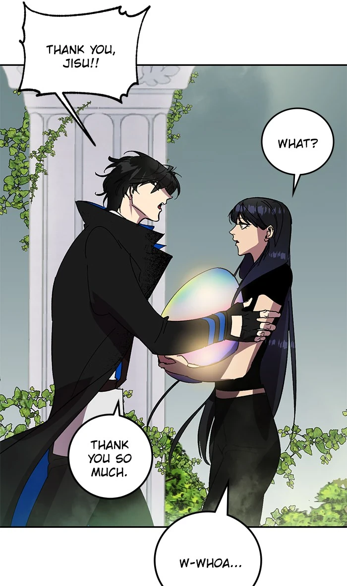 Return to Player Chapter 40, page 83 of 102