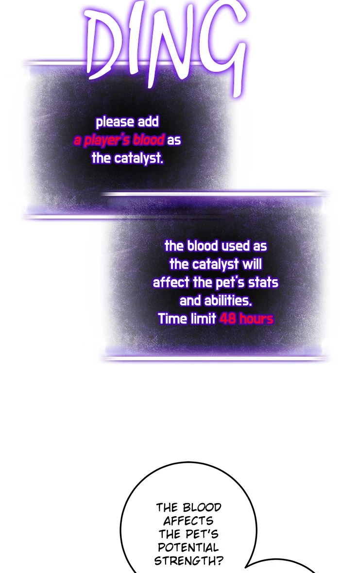 Return to Player Chapter 40, page 93 of 102