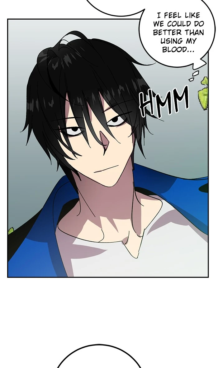 Return to Player Chapter 40, page 94 of 102