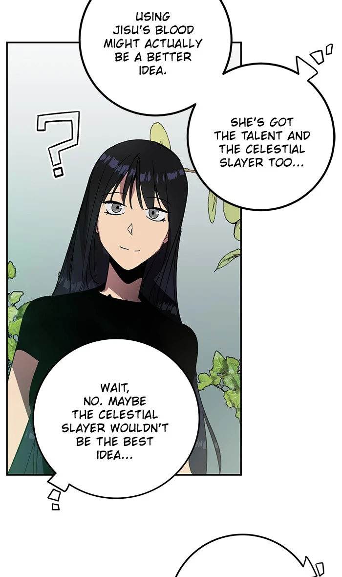 Return to Player Chapter 40, page 95 of 102