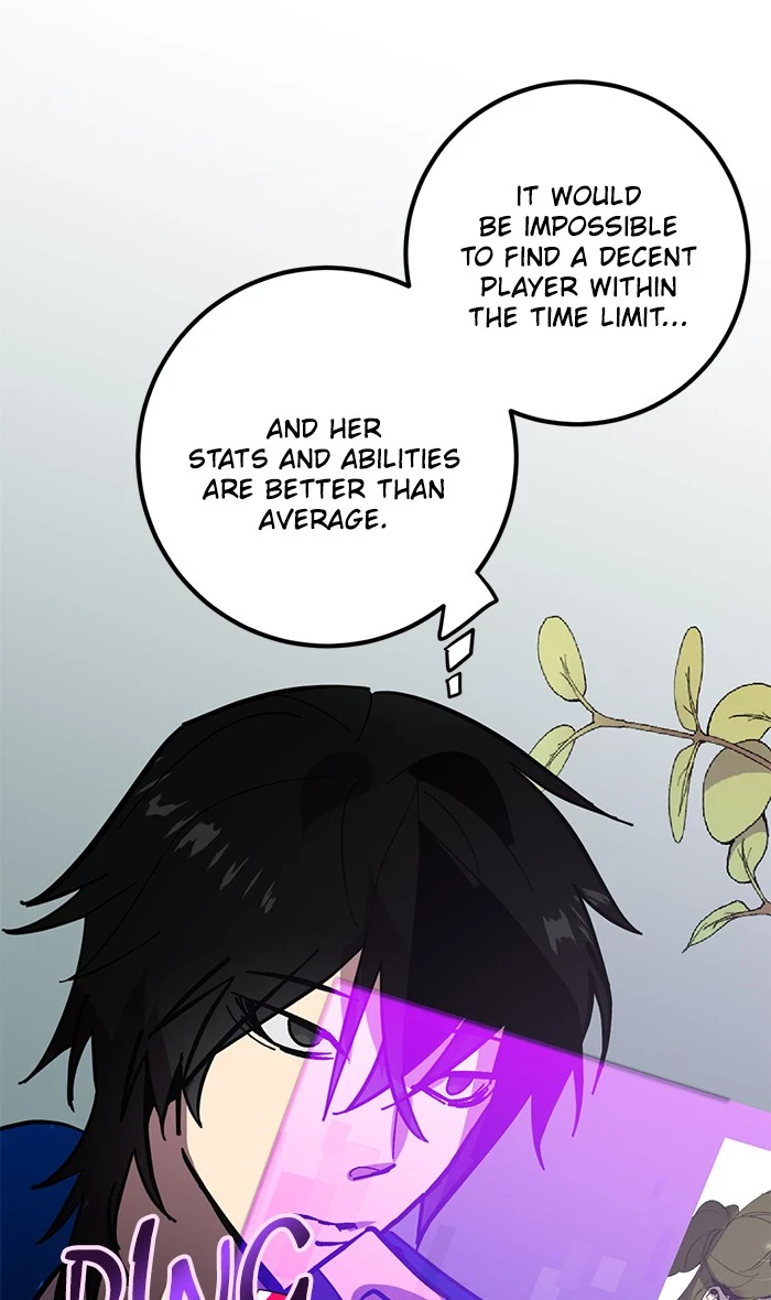 Return to Player Chapter 40, page 97 of 102