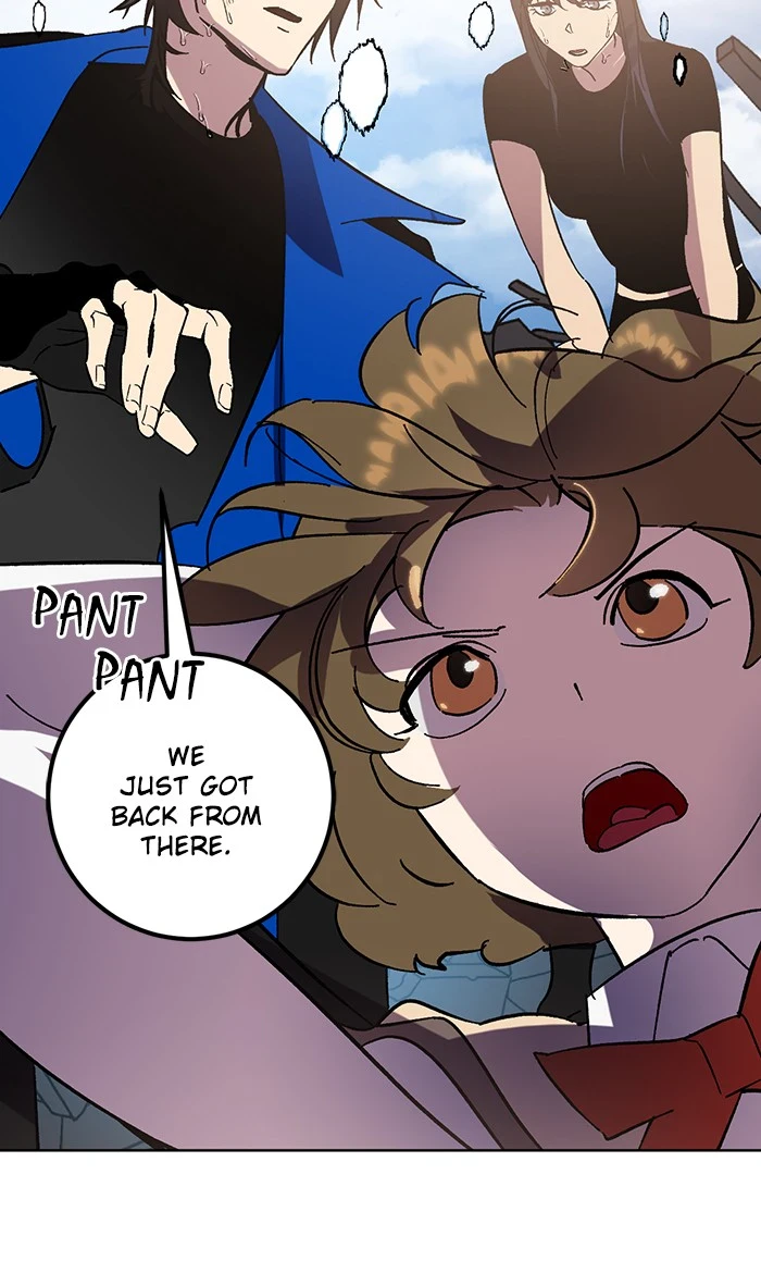 Return to Player Chapter 41, page 11 of 88