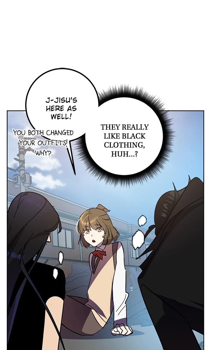 Return to Player Chapter 41, page 12 of 88