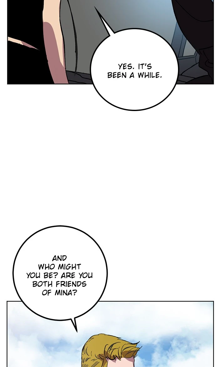 Return to Player Chapter 41, page 13 of 88