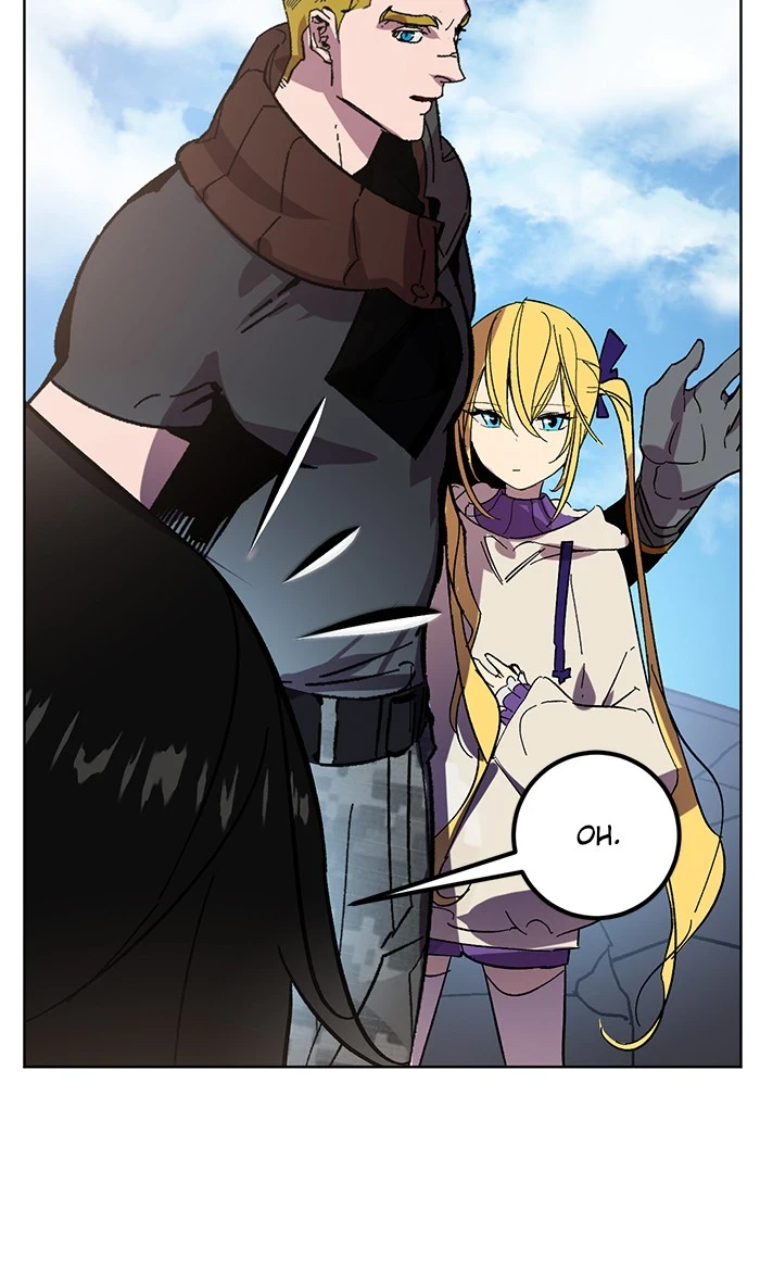 Return to Player Chapter 41, page 14 of 88