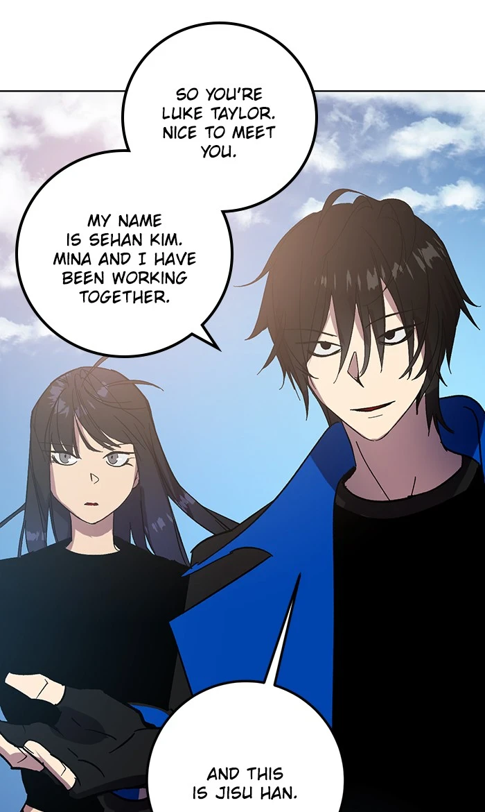 Return to Player Chapter 41, page 15 of 88