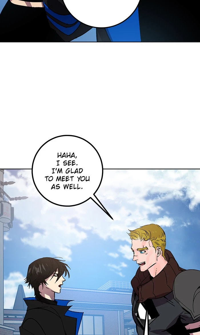 Return to Player Chapter 41, page 16 of 88