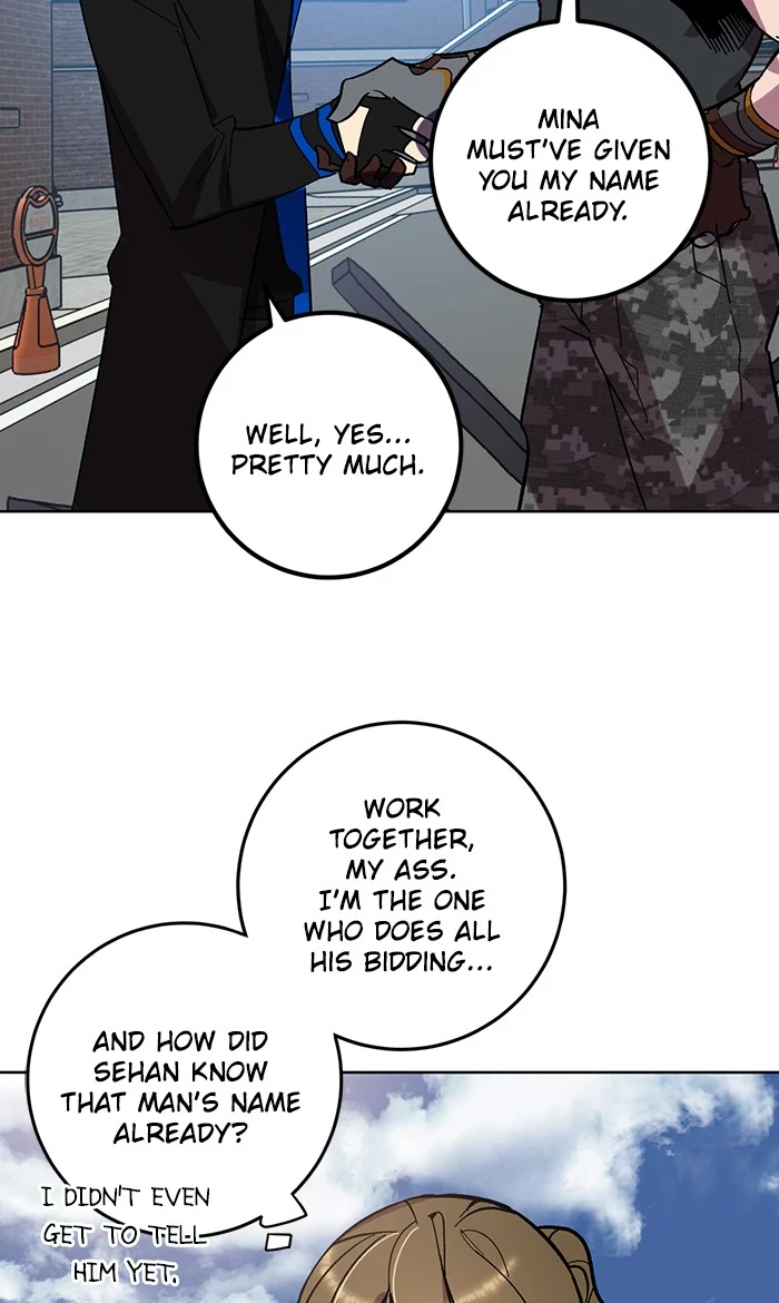 Return to Player Chapter 41, page 17 of 88