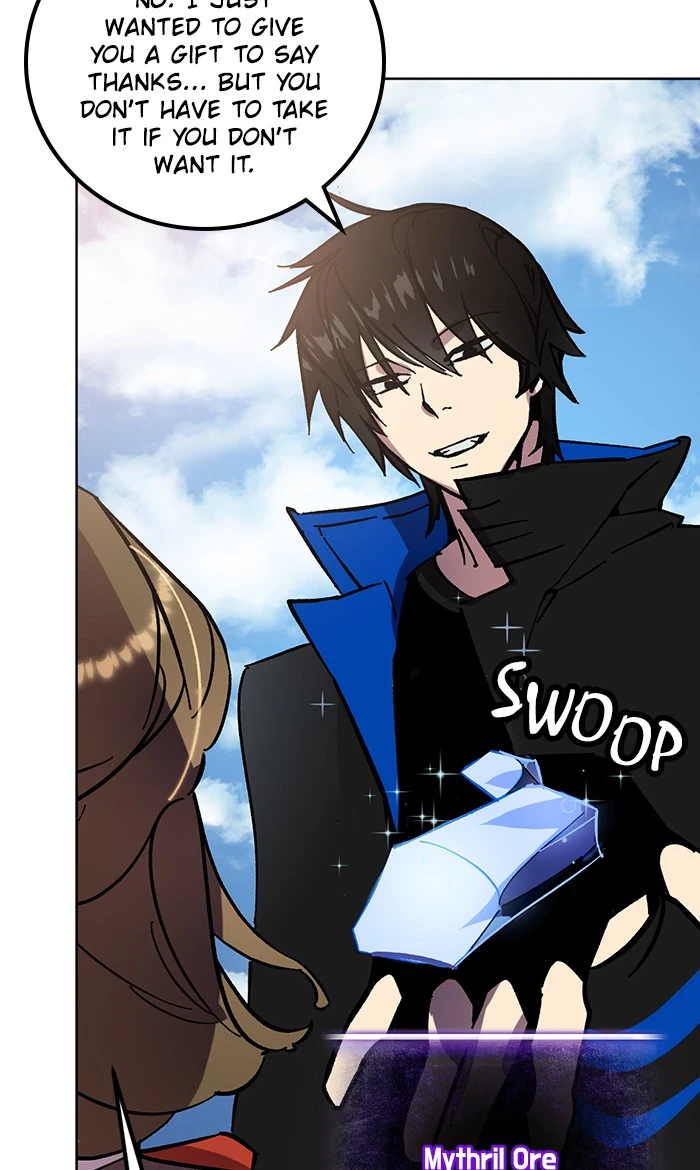 Return to Player Chapter 41, page 19 of 88