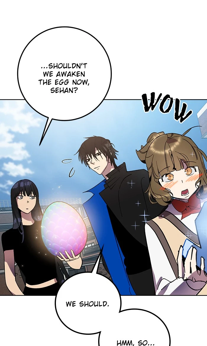 Return to Player Chapter 41, page 22 of 88
