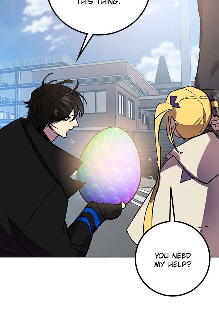 Return to Player Chapter 41, page 25 of 88