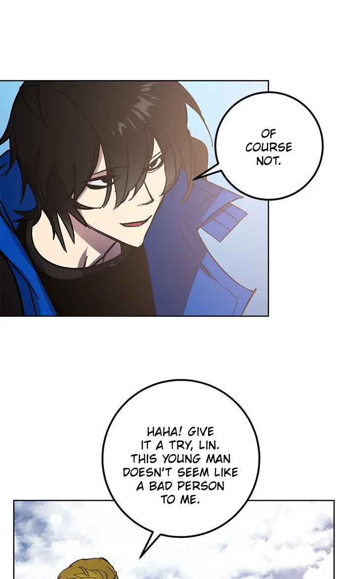 Return to Player Chapter 41, page 28 of 88