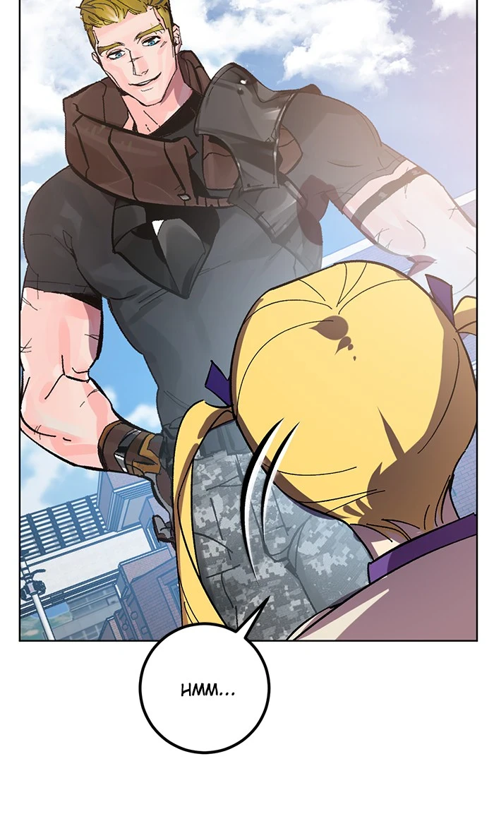 Return to Player Chapter 41, page 29 of 88