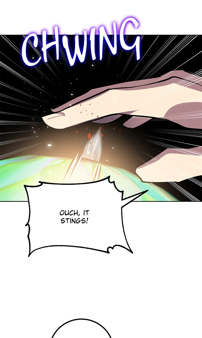 Return to Player Chapter 41, page 31 of 88