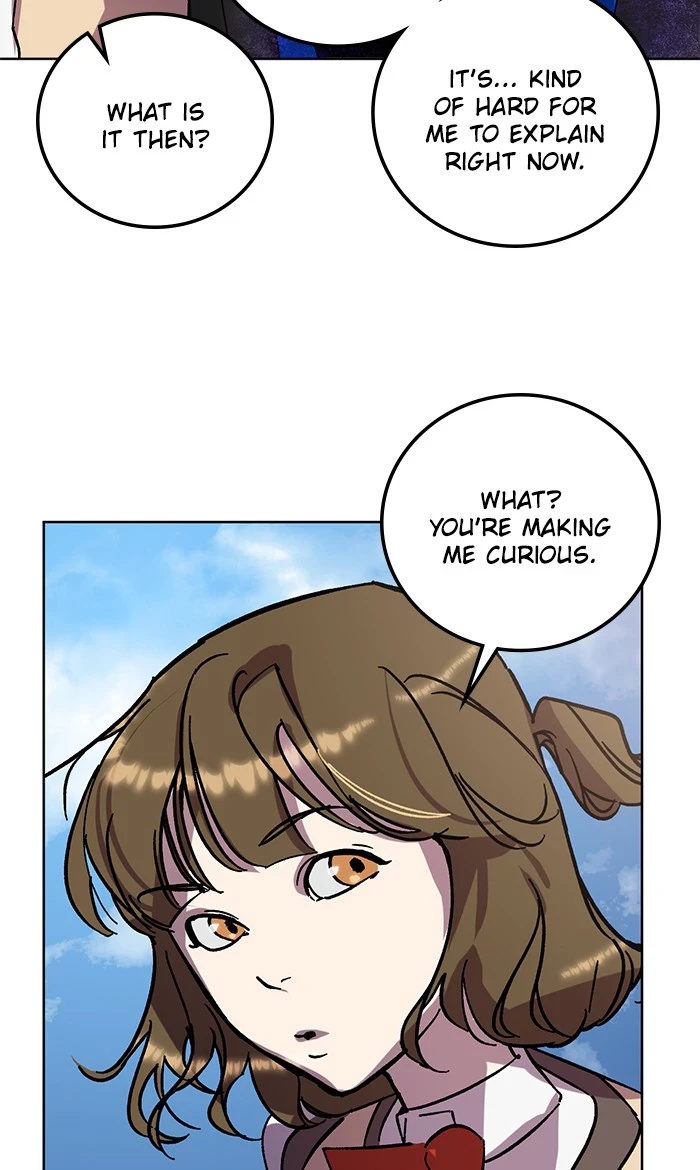 Return to Player Chapter 41, page 37 of 88