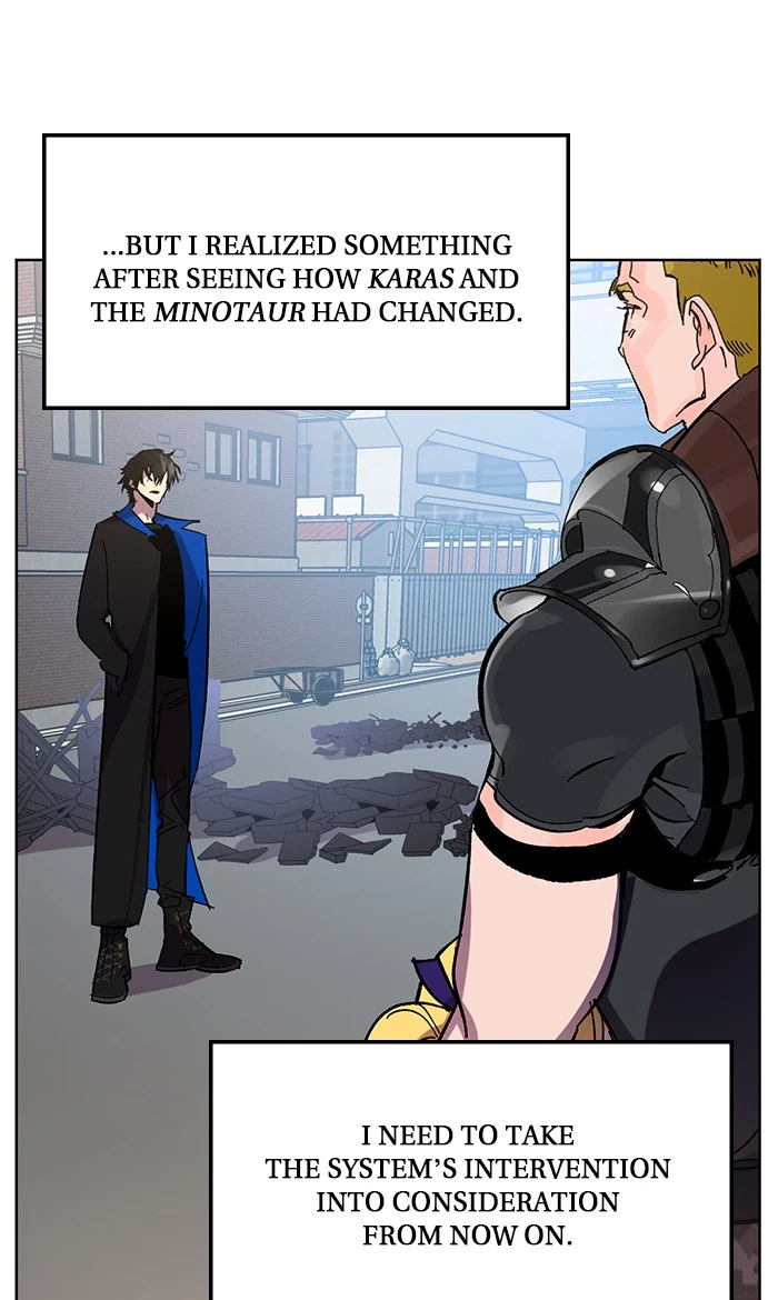Return to Player Chapter 41, page 41 of 88