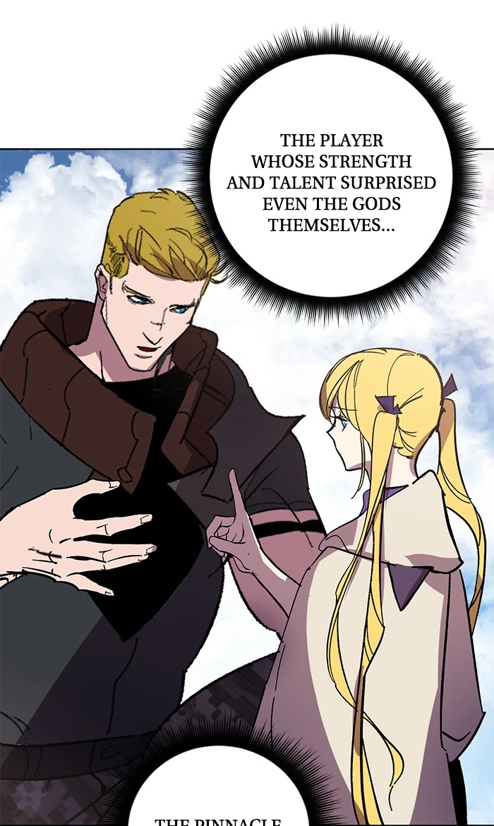 Return to Player Chapter 41, page 43 of 88