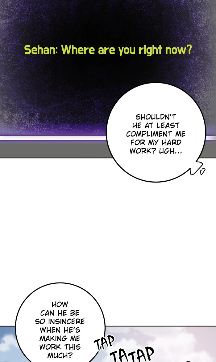 Return to Player Chapter 41, page 5 of 88