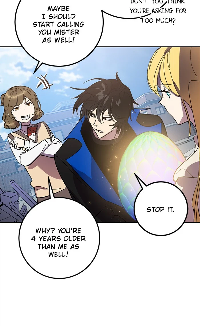 Return to Player Chapter 41, page 50 of 88