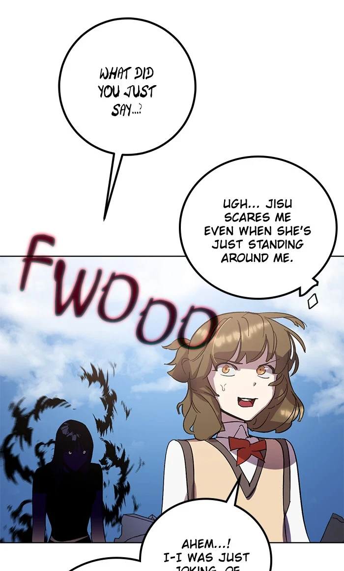 Return to Player Chapter 41, page 51 of 88