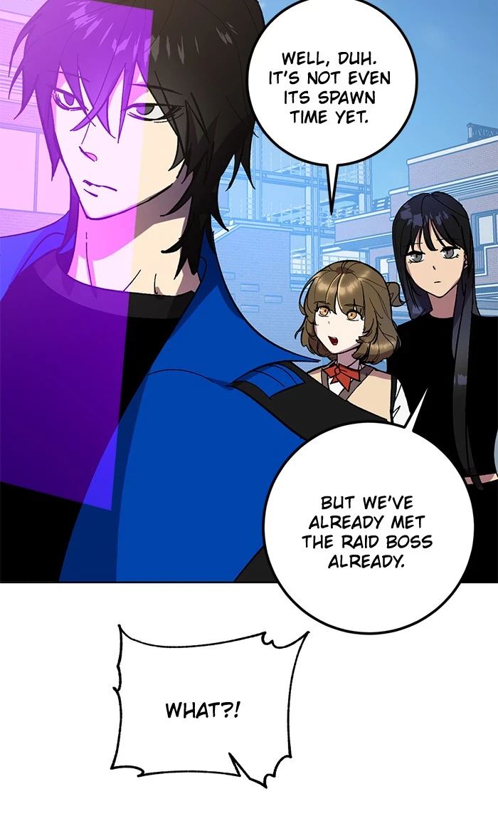 Return to Player Chapter 41, page 53 of 88