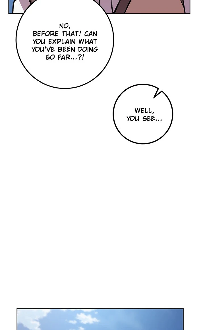 Return to Player Chapter 41, page 55 of 88