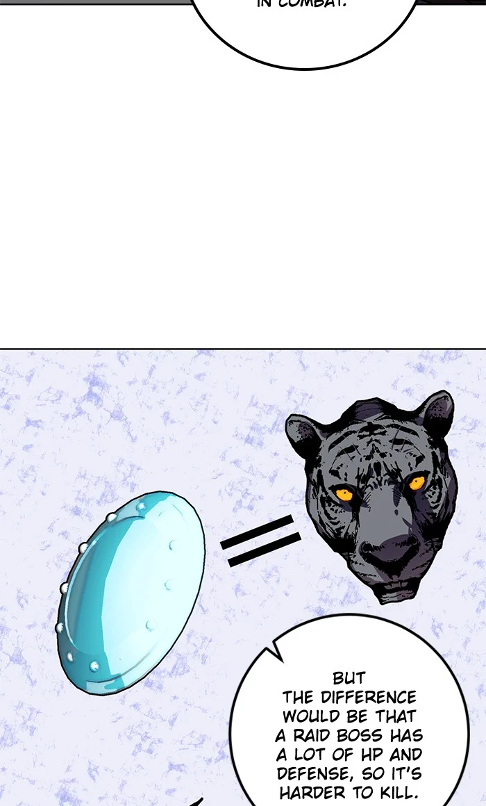 Return to Player Chapter 41, page 58 of 88