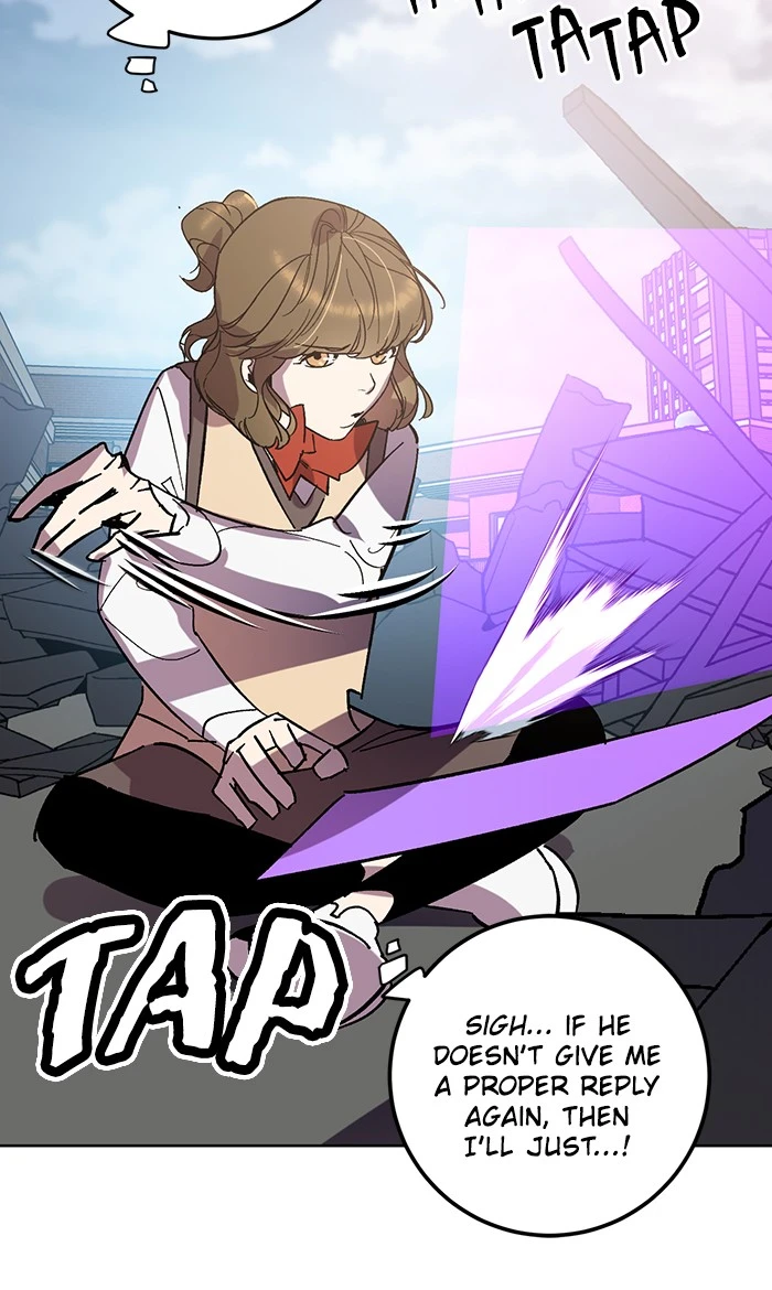 Return to Player Chapter 41, page 6 of 88