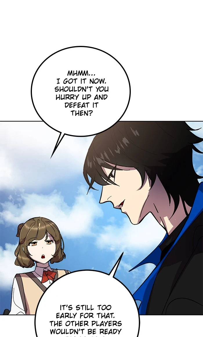 Return to Player Chapter 41, page 60 of 88