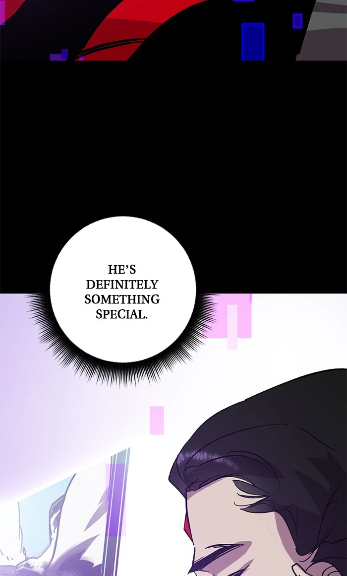 Return to Player Chapter 41, page 71 of 88