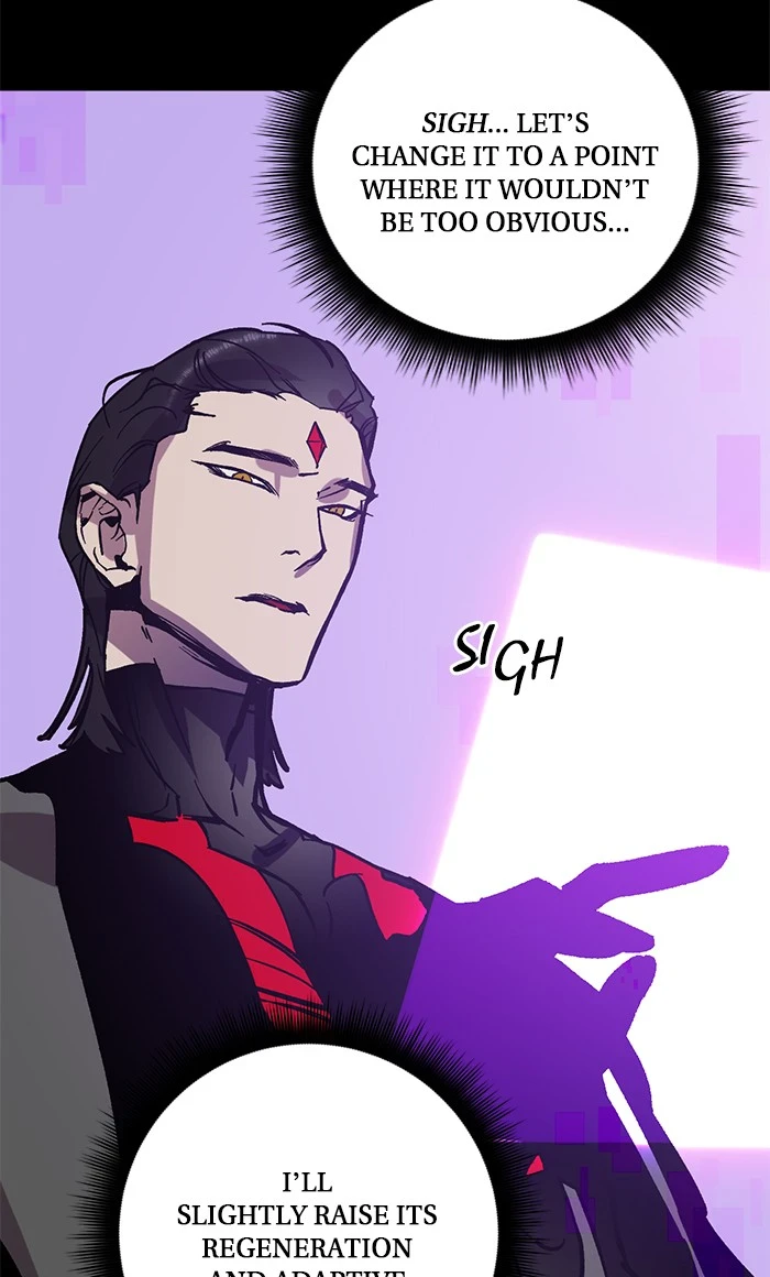 Return to Player Chapter 41, page 79 of 88
