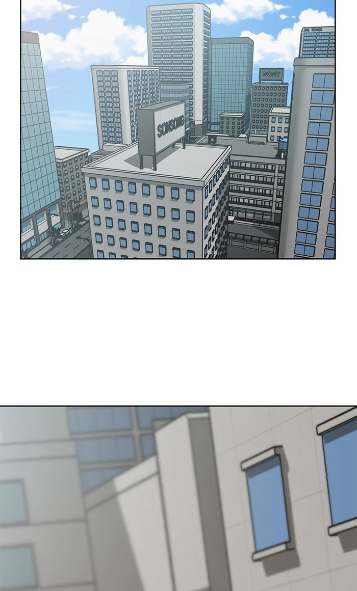 Return to Player Chapter 41, page 83 of 88