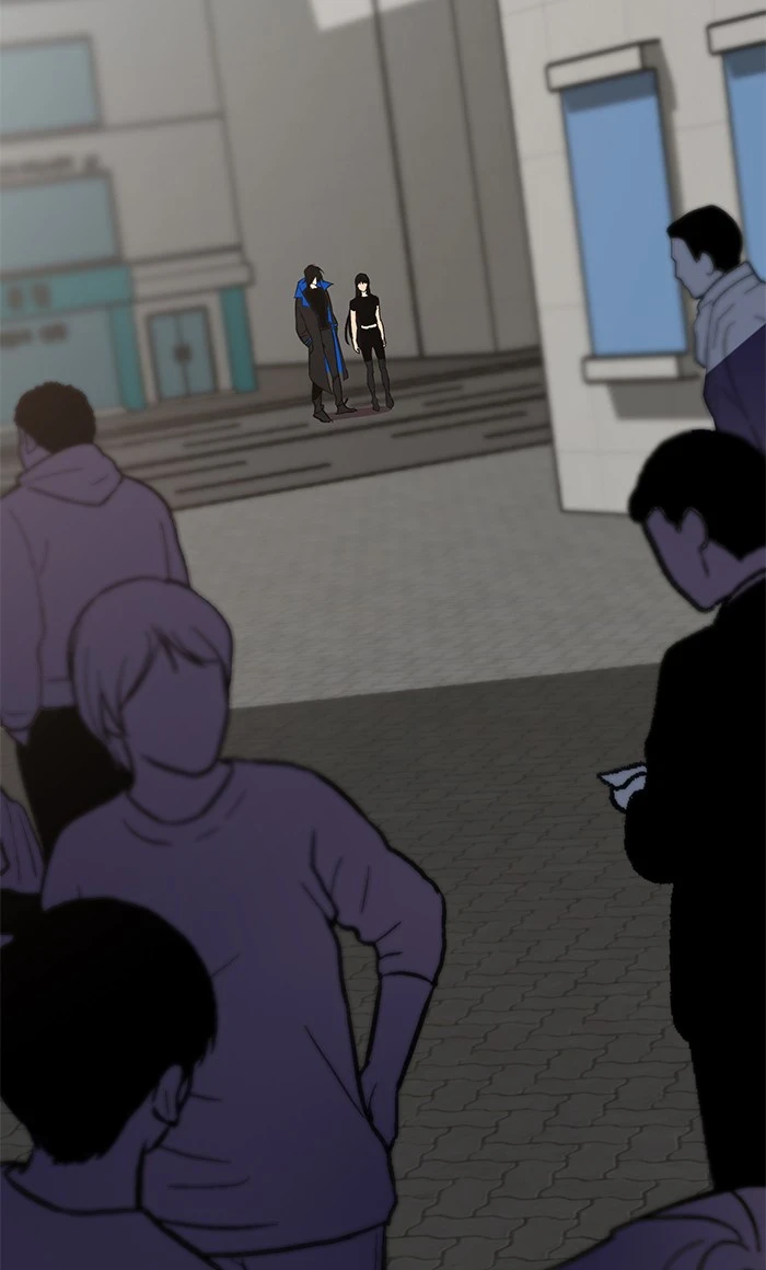 Return to Player Chapter 41, page 84 of 88