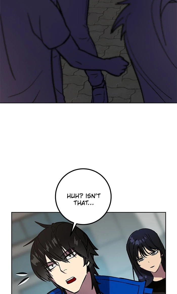 Return to Player Chapter 41, page 85 of 88