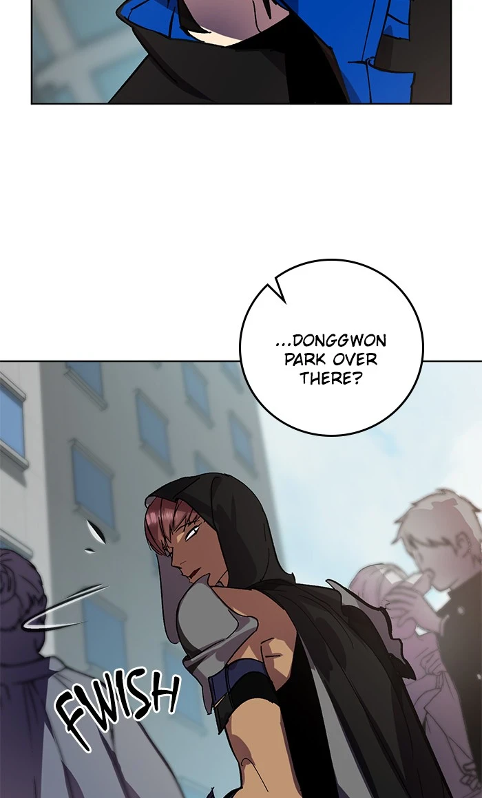 Return to Player Chapter 41, page 86 of 88