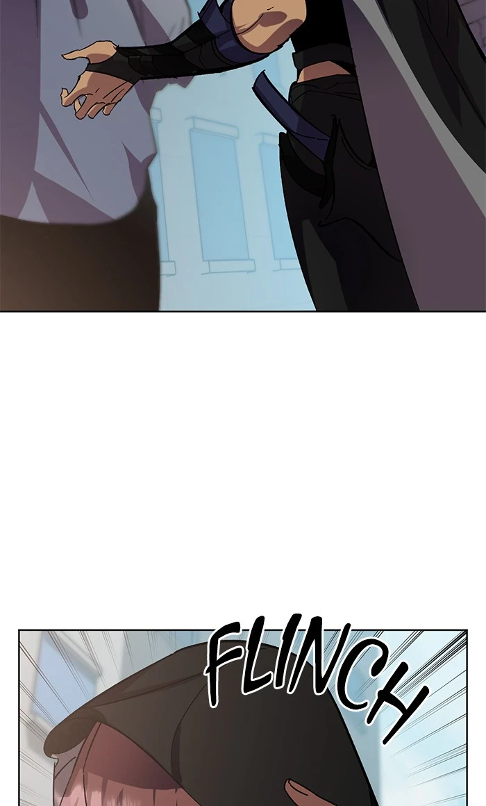 Return to Player Chapter 41, page 87 of 88