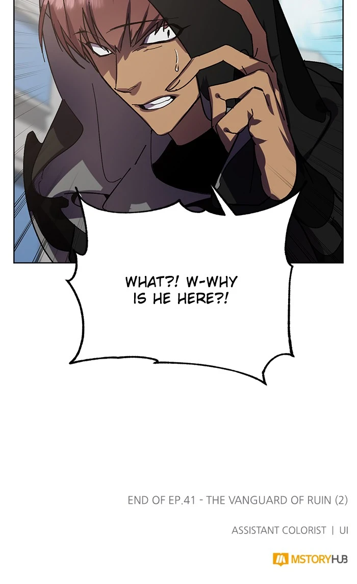 Return to Player Chapter 41, page 88 of 88