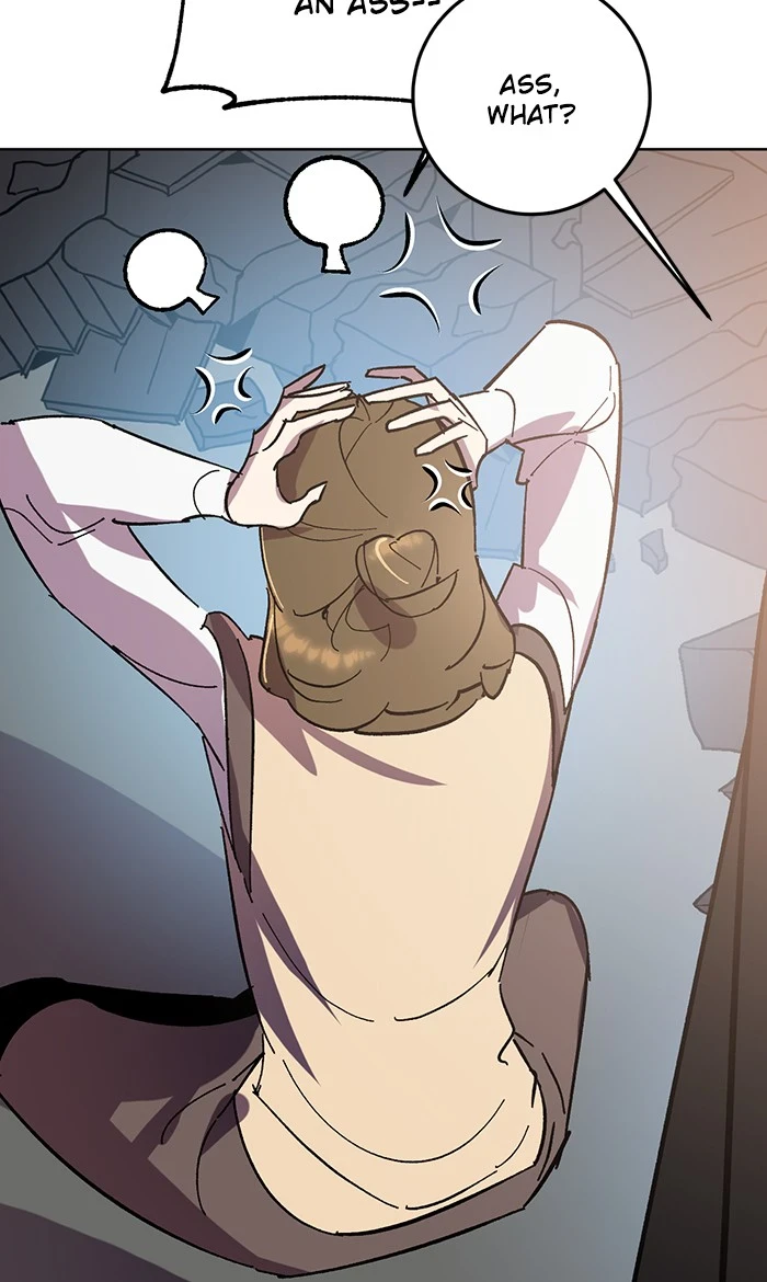 Return to Player Chapter 41, page 9 of 88