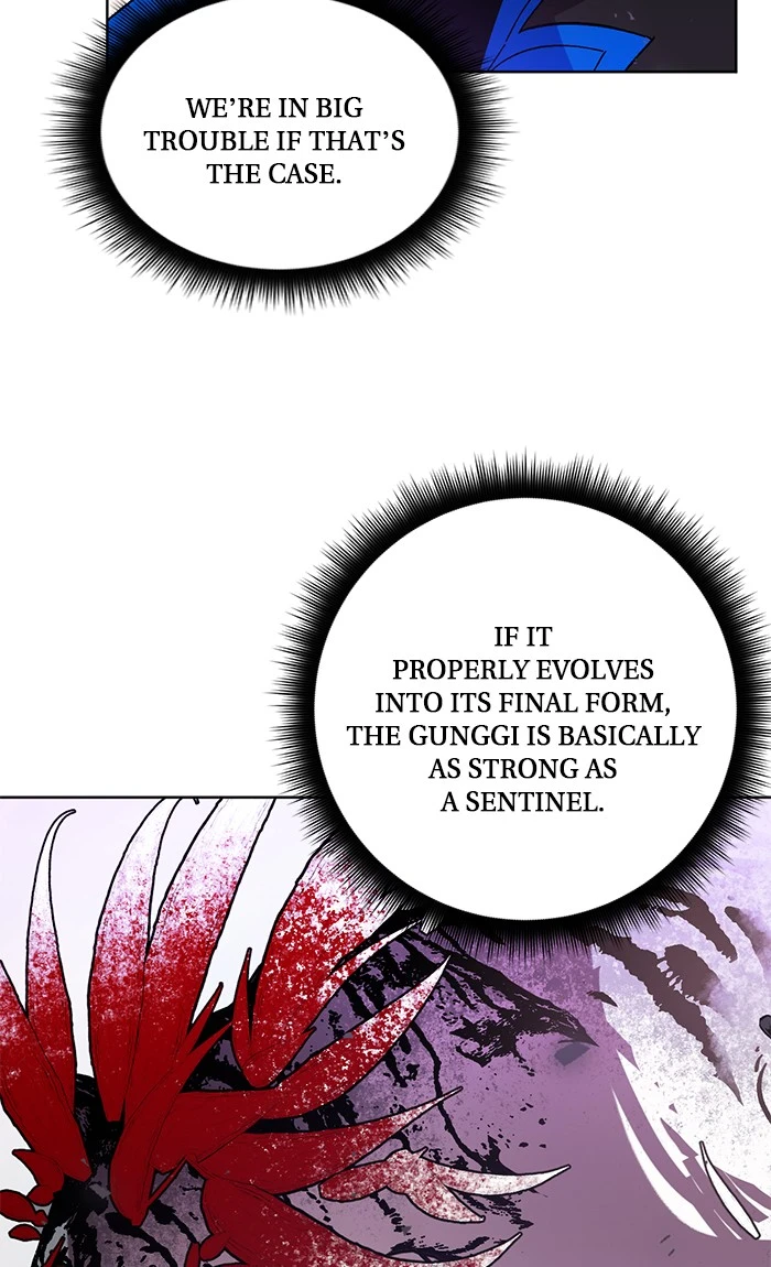 Return to Player Chapter 42, page 103 of 107