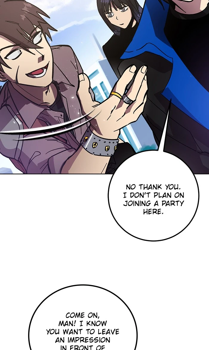 Return to Player Chapter 42, page 11 of 107