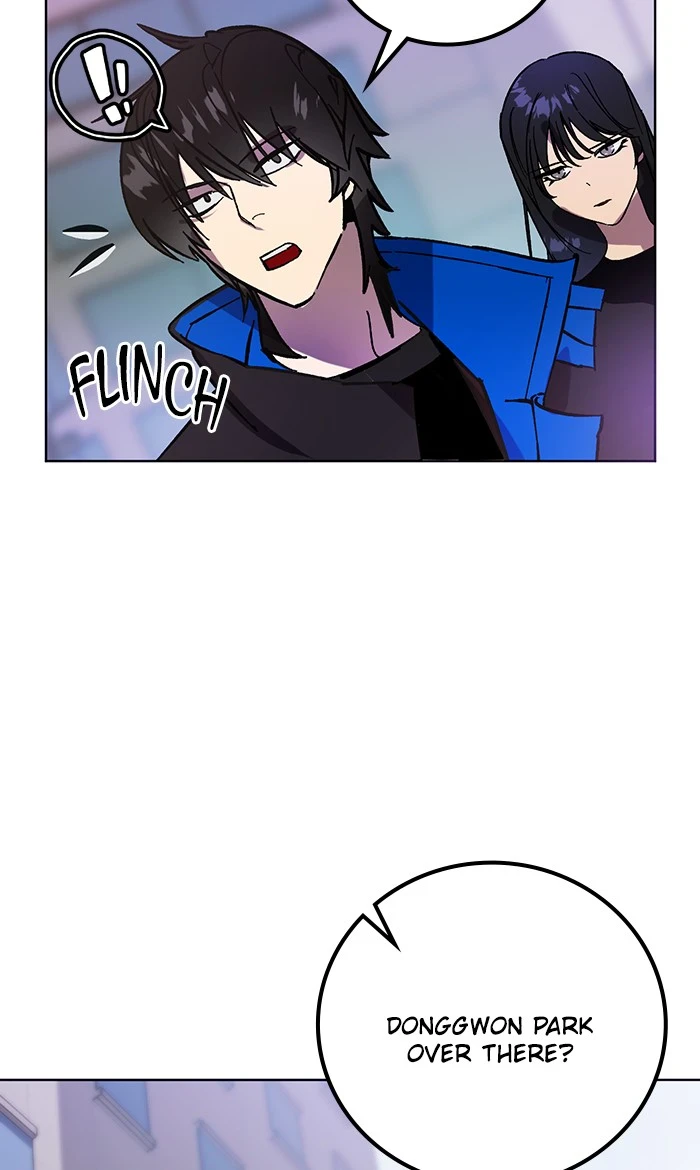 Return to Player Chapter 42, page 16 of 107