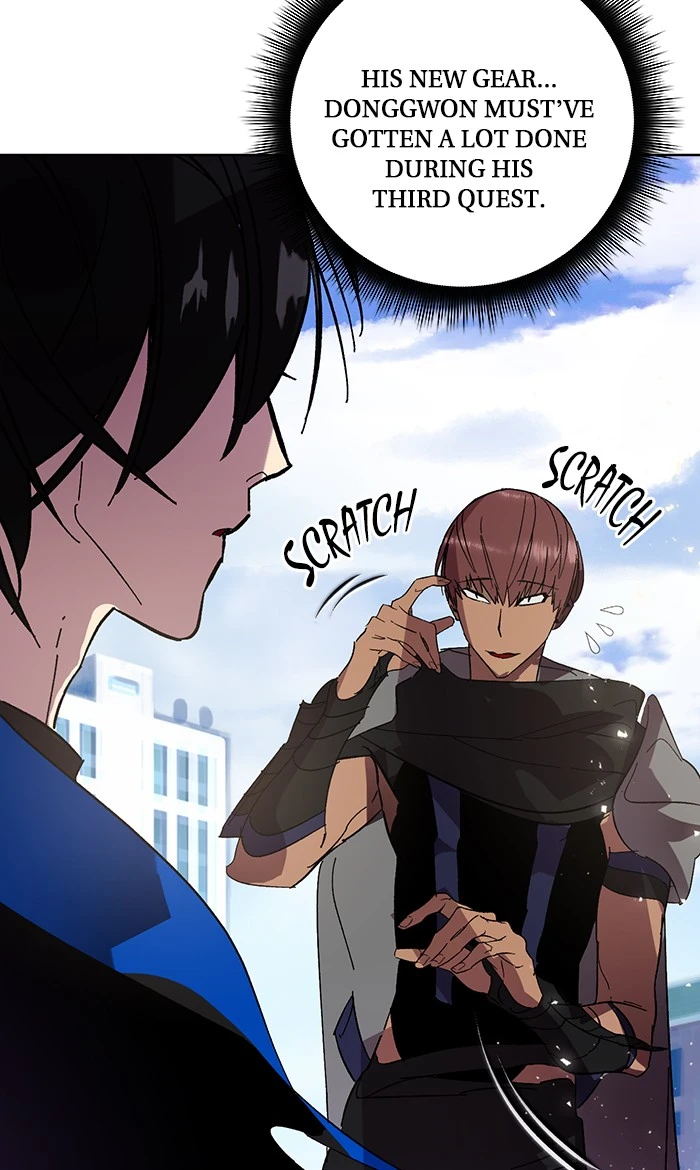 Return to Player Chapter 42, page 21 of 107