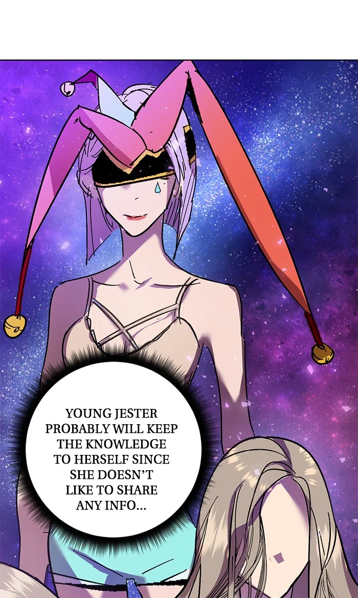 Return to Player Chapter 42, page 31 of 107