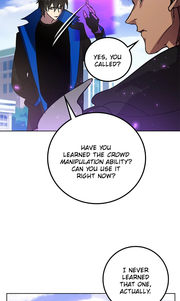 Return to Player Chapter 42, page 33 of 107