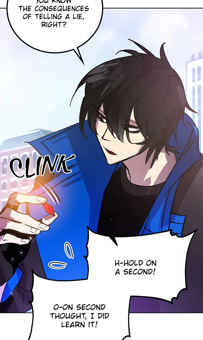 Return to Player Chapter 42, page 35 of 107
